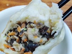 -恒记金煎包(指南里小区店)