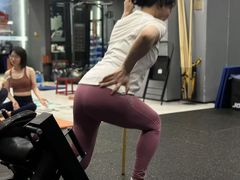 -超鹿运动(五四路恒力城店)