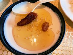 哈萨克酸奶-巴扎美食·新疆菜·西域歌舞表演餐厅(新疆大厦店)