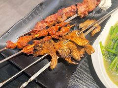 -217丰惠源抓饭(江乾路店)