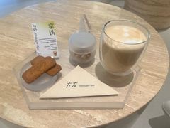 -左右Massage/Spa(长寿路店)