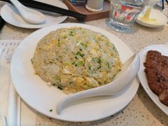 葱花蛋炒饭-鼎泰丰(环贸店)