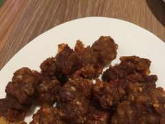 -老回回饺子馆(海洋馆店)