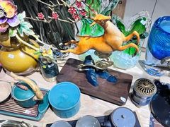 -西北轻工批发市场