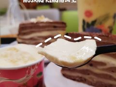 -MUSANG KING猫山王(龙湖杭州滨江天街店)