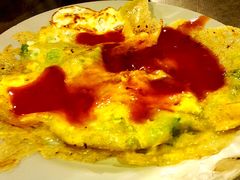 蚵仔煎-瑞丰夜市