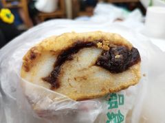 驴打滚-清真·白记年糕(牛街北口店)