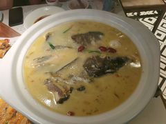 -庆江南江南菜(琴湖溪里花园城店)