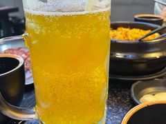 -松渡·鲜肉泥炉烤肉(时代天街店)