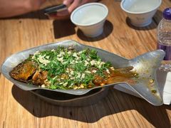 -树厨贵州菜(大十字店)