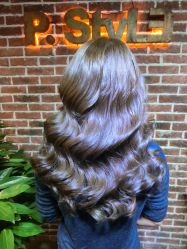 -P.STYLE 派斯造型