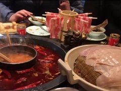 -铜人李火锅(西大街店)