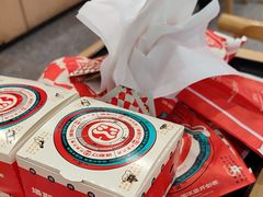 -塔斯汀中国汉堡(员村店)