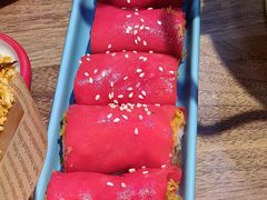 -勇興發港式茶餐厅(江宁店)