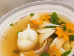 -万里闯关东铁锅炖菜馆(吉林大路店)