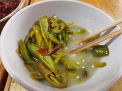 泡辣椒-白露塘杀猪粉(创始店)