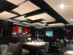 -海底捞火锅(团结桥店)