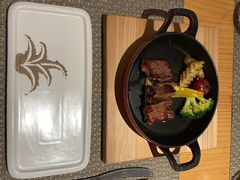 -香樟花园法式铁板烧(恒隆广场店)