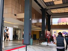-首创奥特莱斯(西安店)