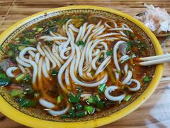 -贵州六盘水羊肉粉(观音桥店)