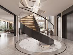 -星杰国际设计 别墅大宅装修(虹桥分公司)