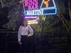 -INNS BAR 音乐酒吧餐厅