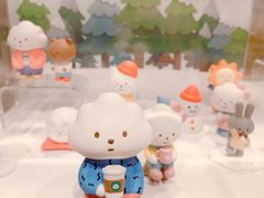 -泡泡玛特POPMART(天环购物中心店)