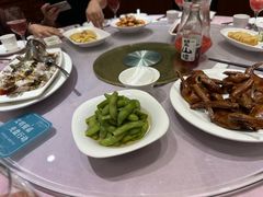 -金时代顺风大酒店(金山店)