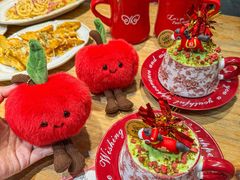 -秘密旅行Bonjour(黑金冠 江南西店)