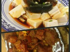 -乌镇那一年小院主题餐厅(甘泉西路店)