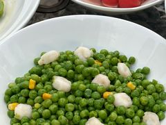 -汉水谣·江景餐厅(江滩店)