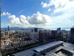 点击看大图 -OCEAN DANCE高空舞蹈室