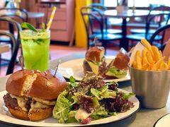 -尚牛社会 Beef & Liberty(金桥EKA天物店)