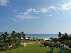 -三亚亚龙湾天域度假酒店