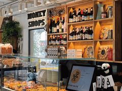 -Money Shops(愚园路店)