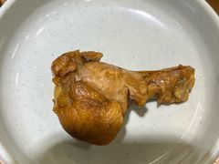-王春春鸡汤饭(上海中海环宇城店)