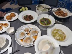 -徐记海鲜(观沙岭|滨江新城店)
