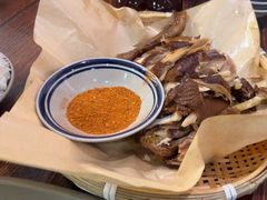 -刘师父老汉口江湖菜(蔡锷路店)