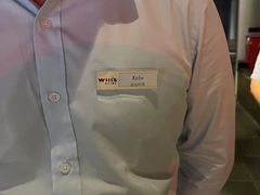 -威尔仕健身(丁香国际店)