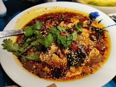 毛血旺-辛香汇(飞洲店)
