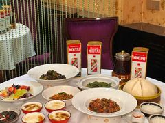 -书湘门地·中国十佳湘菜(西苑店)