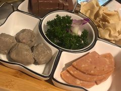 -京韵胡同·酱香羊蝎子火锅涮肉(长寿路店)