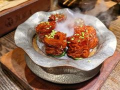 -魁盛居百年鲁菜馆(县西巷店)