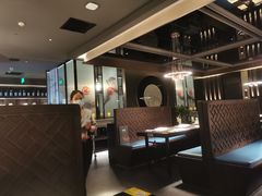 -梅筑·创意料理(王府井百货店)