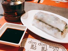 -点点心点心专门店(旺角店)