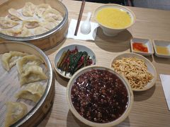 -千忆汤包(闽江路店)