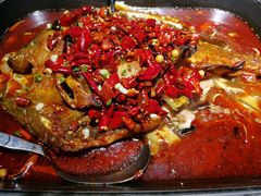 -龙门烤鱼(东方宝泰店)