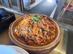 -隔壁老王·家常云南菜(花巷店)