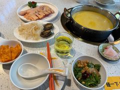 -八珍玉食鸡煲·打边炉(印象城店)