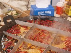 -重庆老火锅王(永陵路分店)